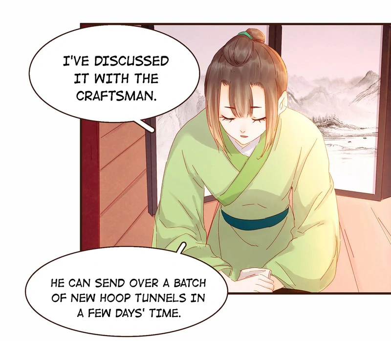 Our Young Master’s Plans are Infallible [Official] - 110 - I'll Show Him manhwa