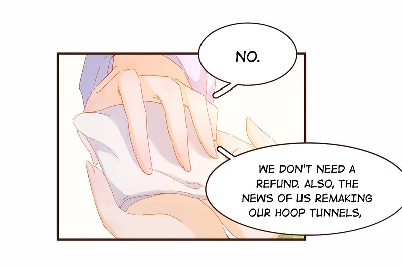 Our Young Master’s Plans are Infallible [Official] - 110 - I'll Show Him manhwa