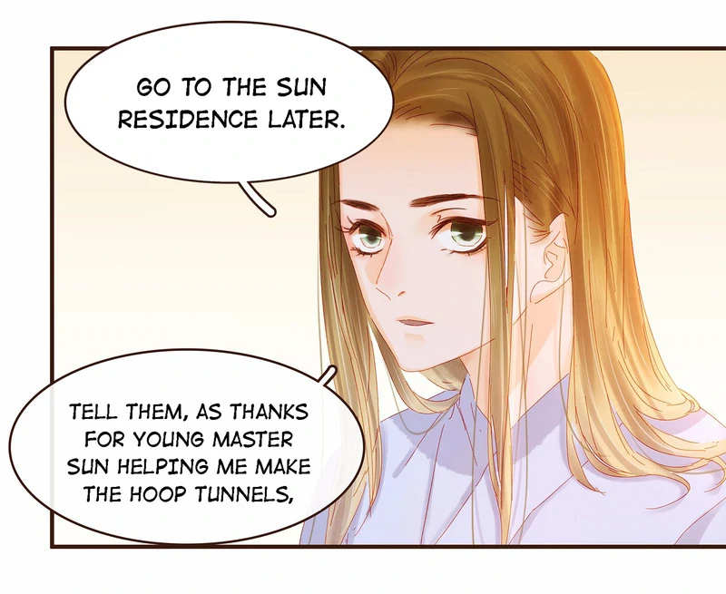 Our Young Master’s Plans are Infallible [Official] - 110 - I'll Show Him manhwa
