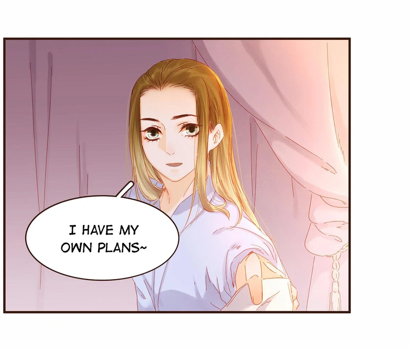 Our Young Master’s Plans are Infallible [Official] - 110 - I'll Show Him manhwa