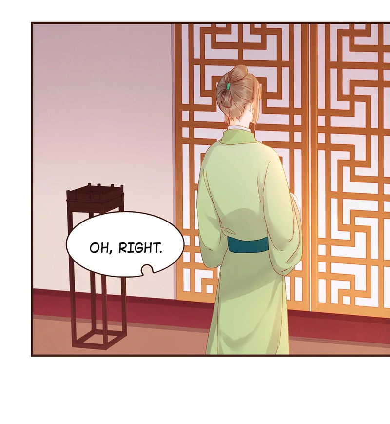 Our Young Master’s Plans are Infallible [Official] - 110 - I'll Show Him manhwa