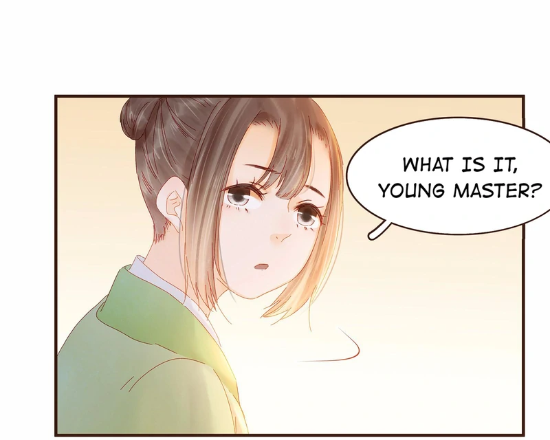 Our Young Master’s Plans are Infallible [Official] - 110 - I'll Show Him manhwa