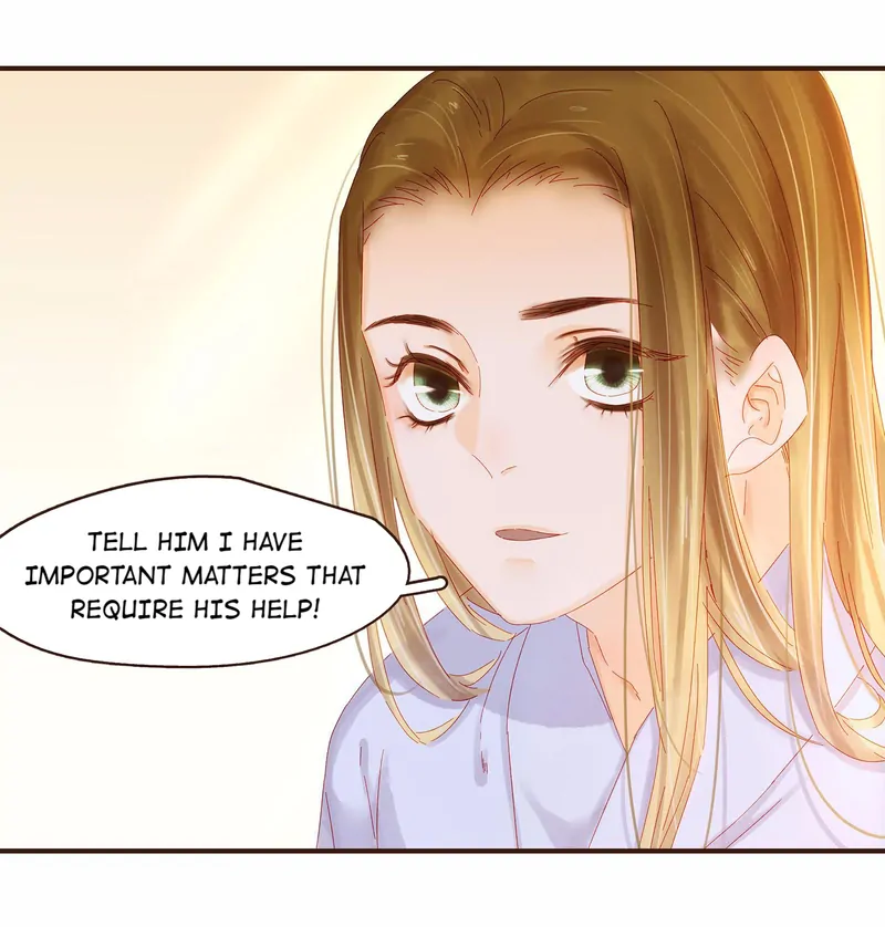 Our Young Master’s Plans are Infallible [Official] - 110 - I'll Show Him manhwa