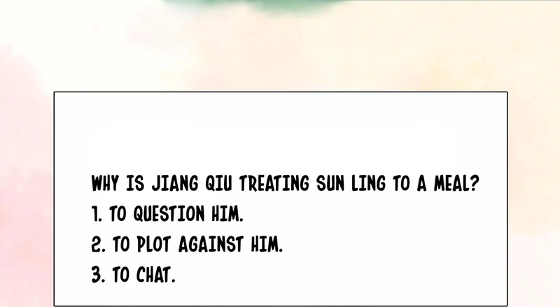 Our Young Master’s Plans are Infallible [Official] - 110 - I'll Show Him manhwa
