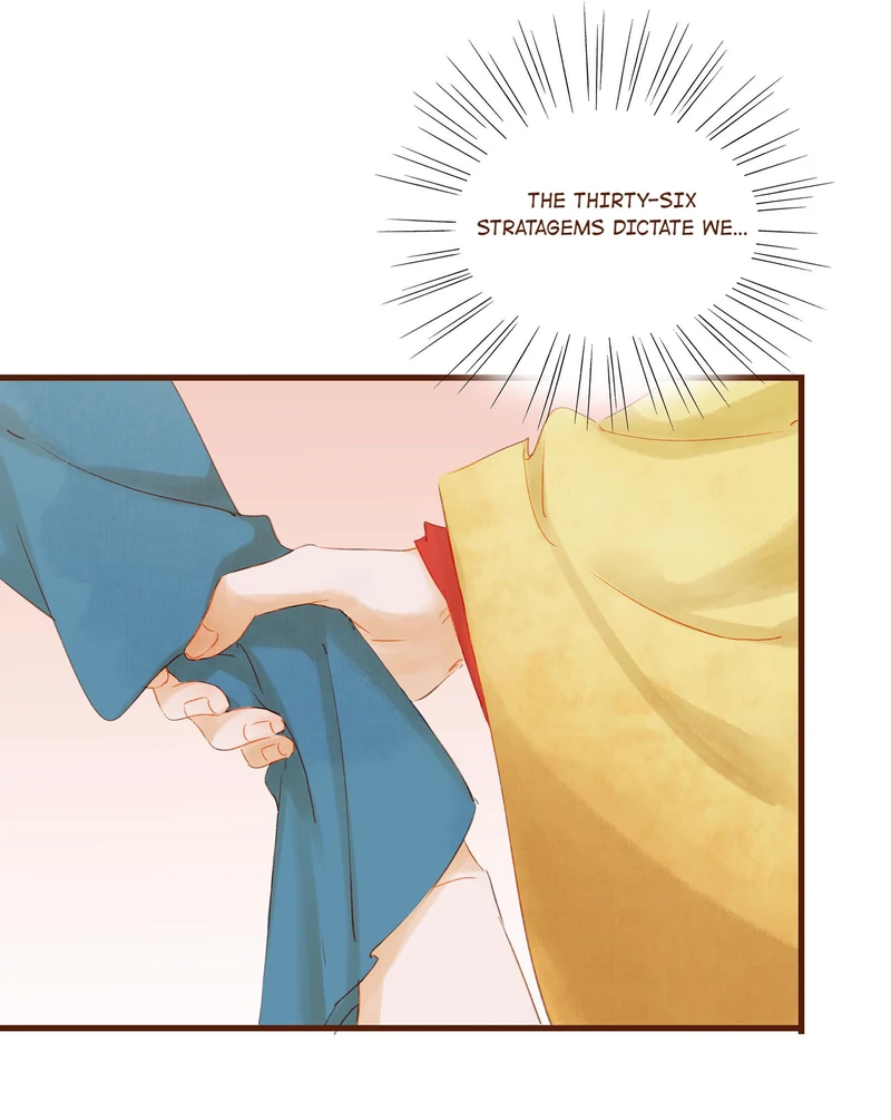 Our Young Master’s Plans are Infallible [Official] - 12 - Killing Game manhwa