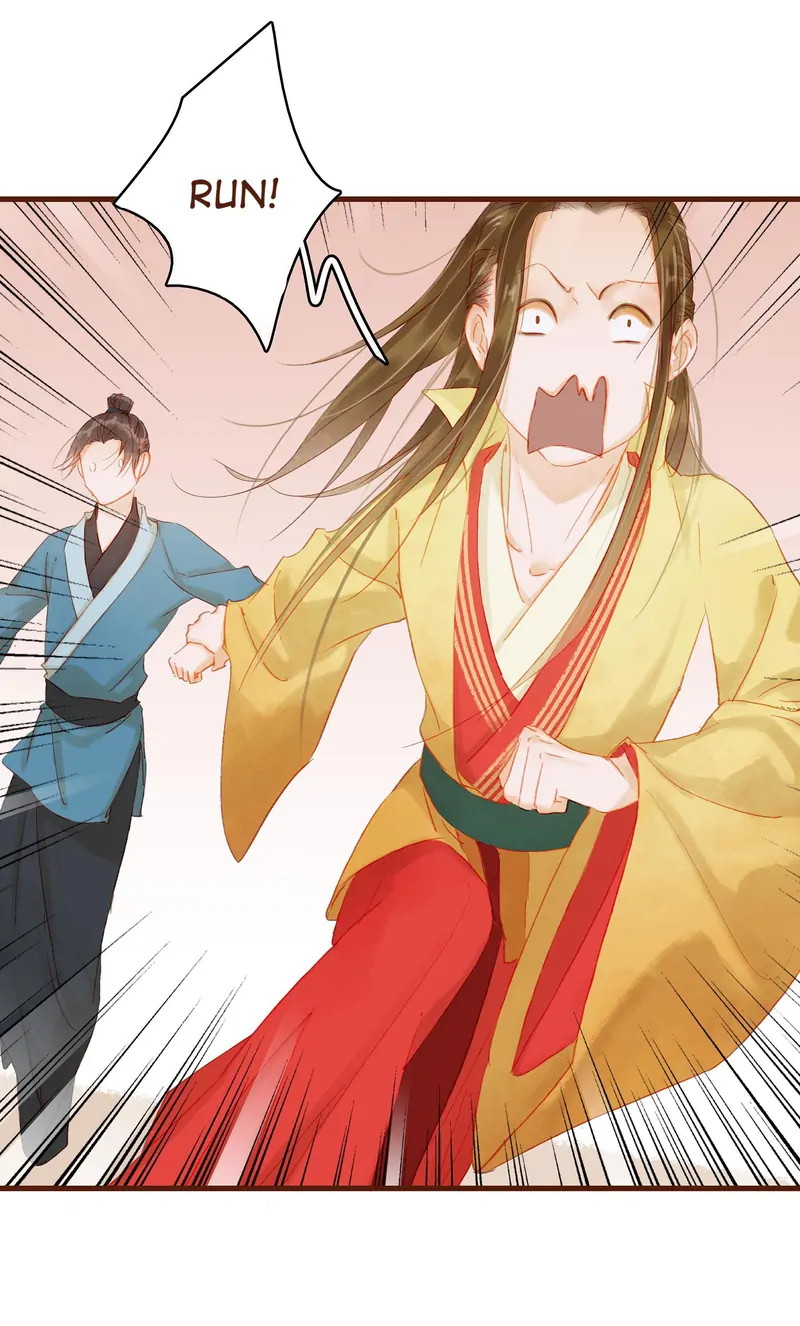 Our Young Master’s Plans are Infallible [Official] - 12 - Killing Game manhwa