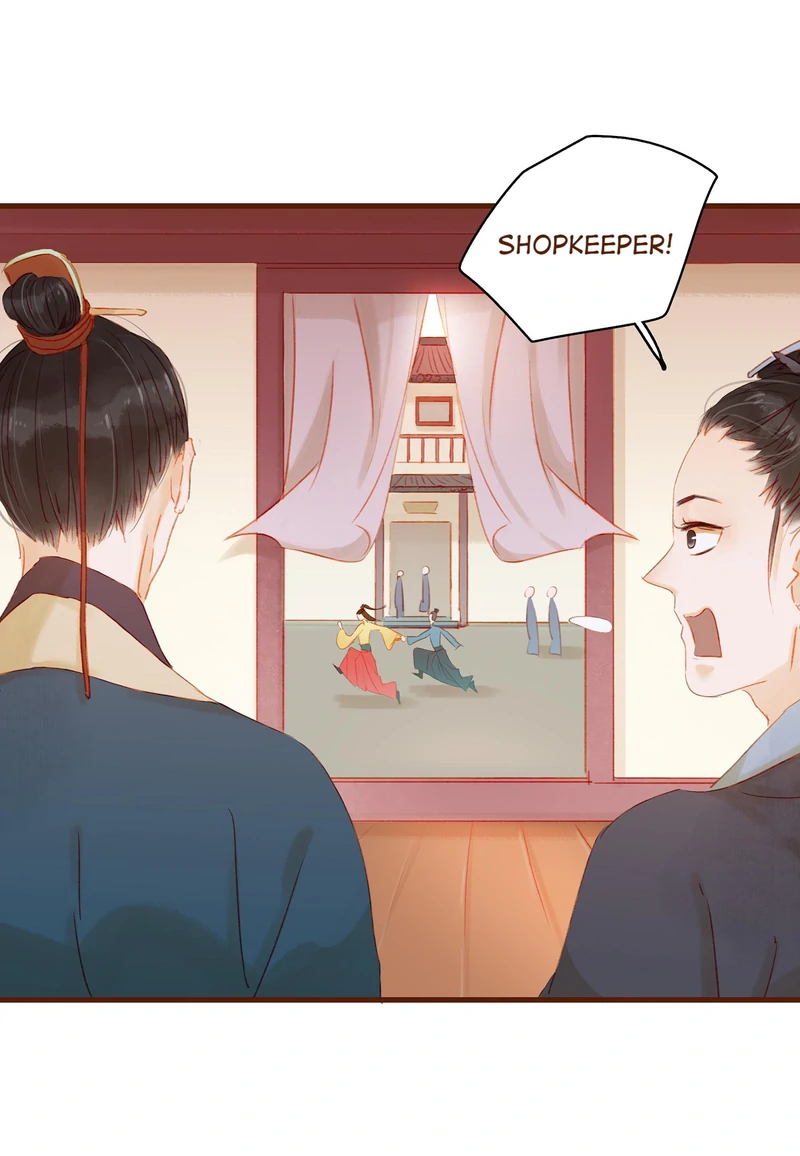 Our Young Master’s Plans are Infallible [Official] - 12 - Killing Game manhwa