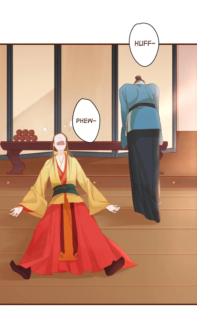 Our Young Master’s Plans are Infallible [Official] - 12 - Killing Game manhwa