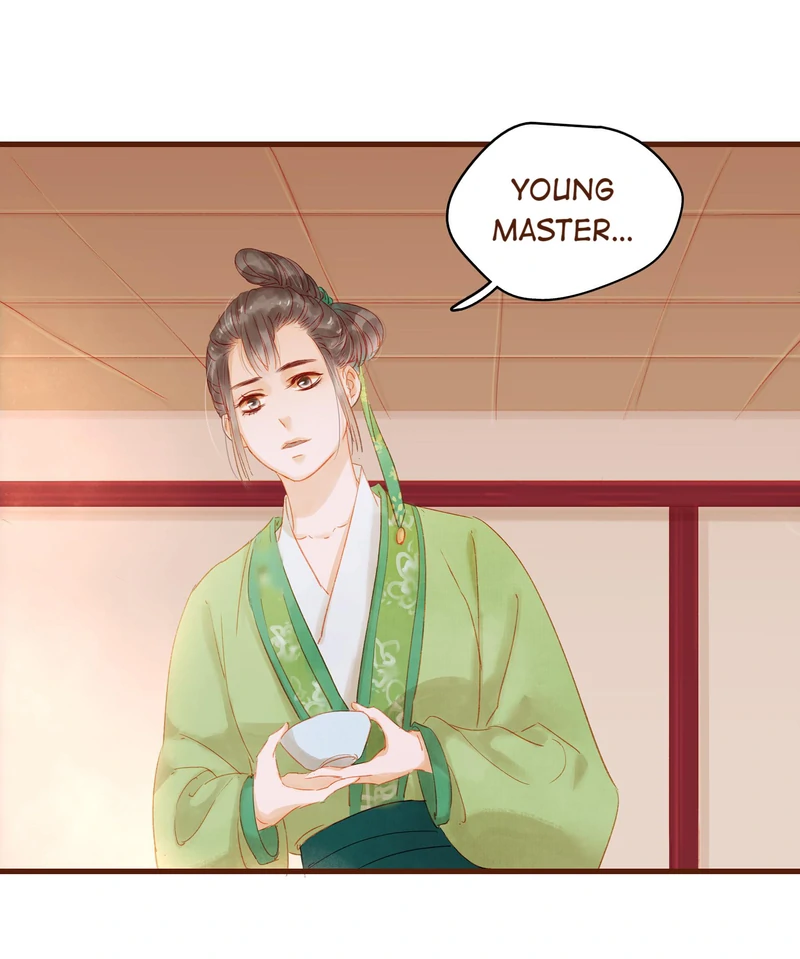 Our Young Master’s Plans are Infallible [Official] - 12 - Killing Game manhwa