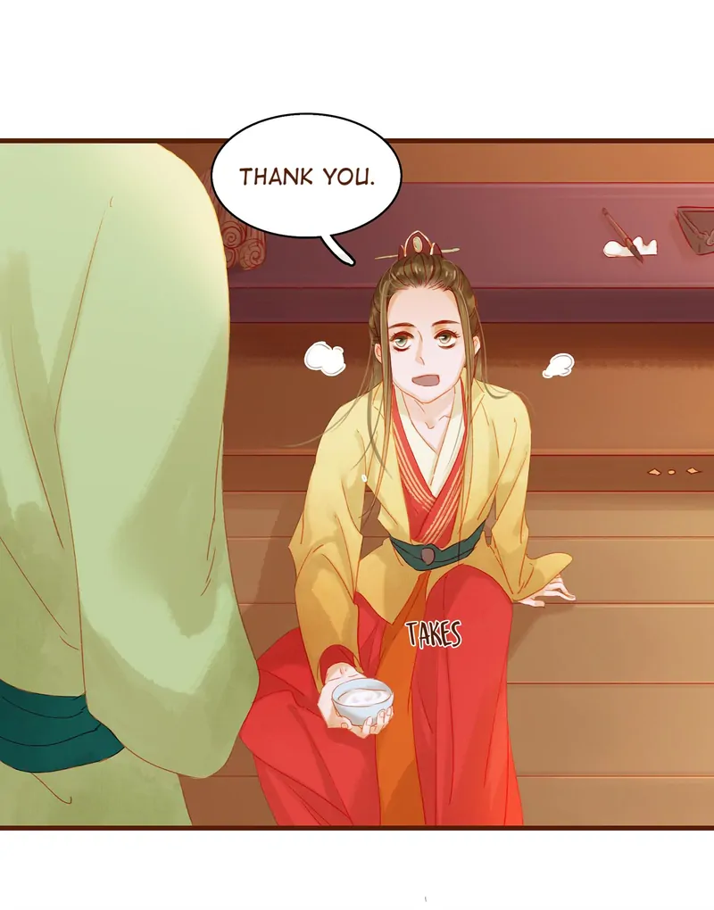 Our Young Master’s Plans are Infallible [Official] - 12 - Killing Game manhwa