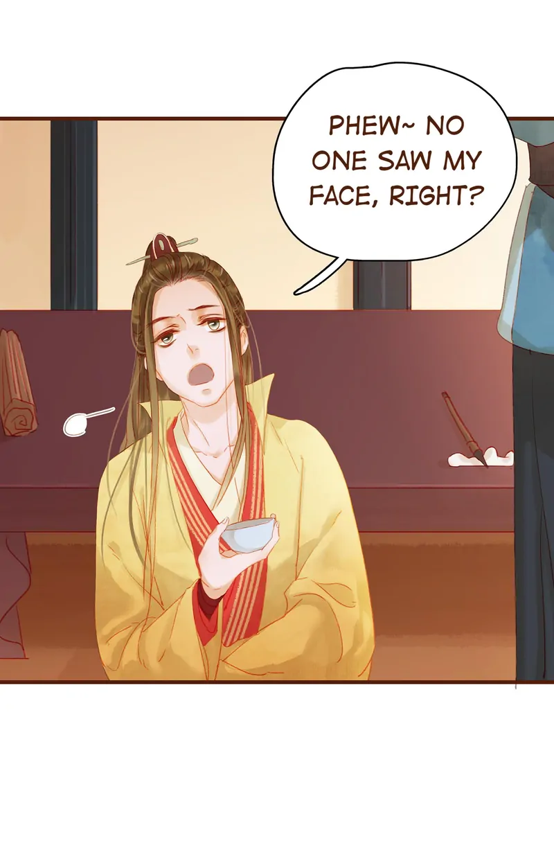 Our Young Master’s Plans are Infallible [Official] - 12 - Killing Game manhwa