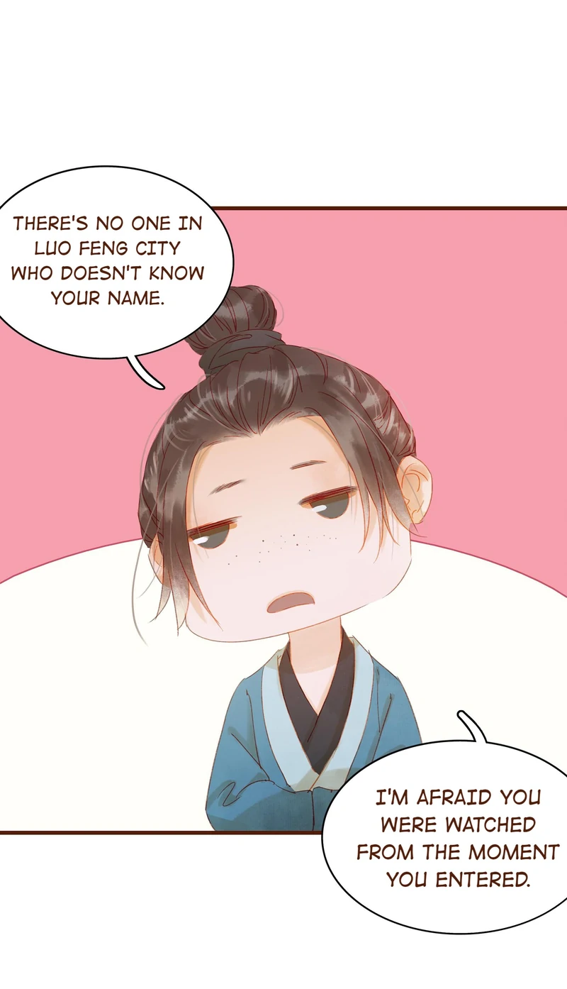Our Young Master’s Plans are Infallible [Official] - 12 - Killing Game manhwa