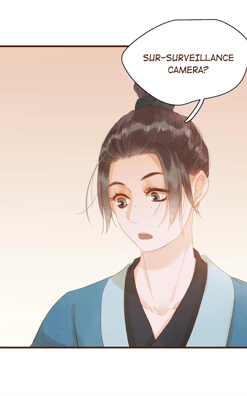 Our Young Master’s Plans are Infallible [Official] - 12 - Killing Game manhwa