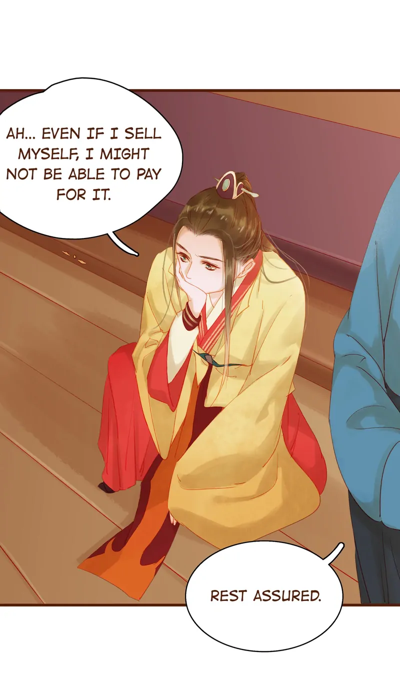 Our Young Master’s Plans are Infallible [Official] - 12 - Killing Game manhwa