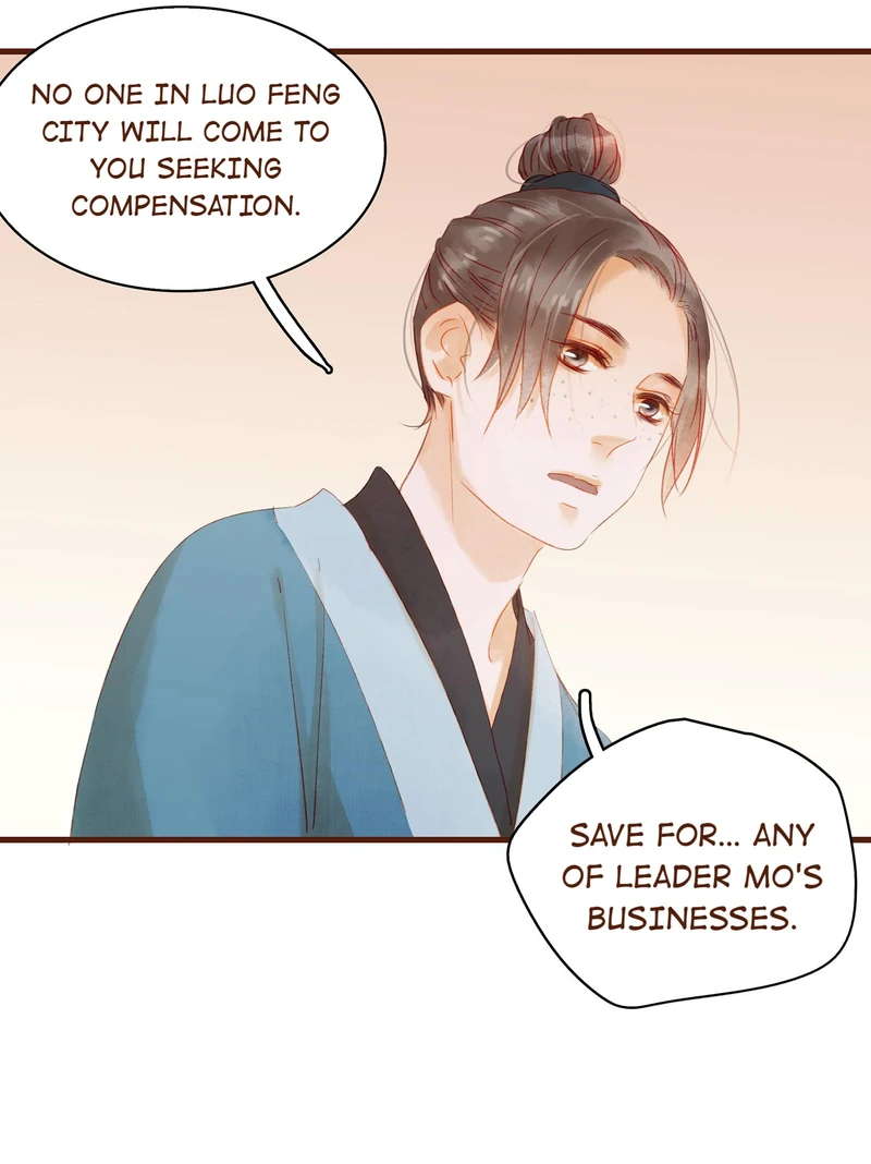 Our Young Master’s Plans are Infallible [Official] - 12 - Killing Game manhwa