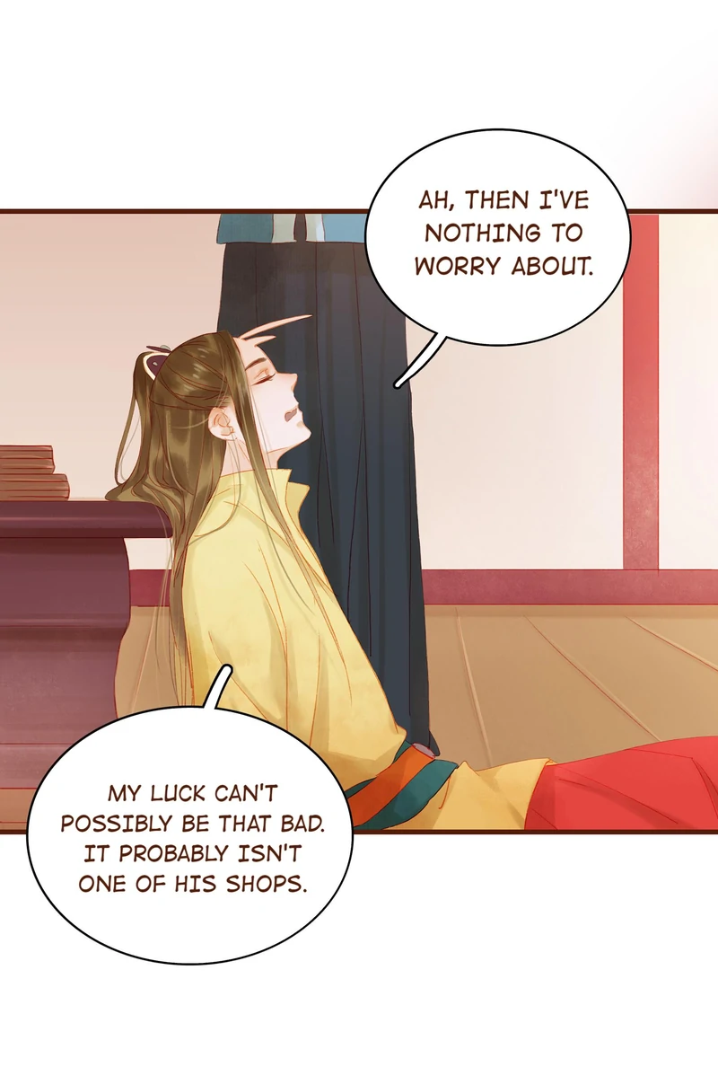 Our Young Master’s Plans are Infallible [Official] - 12 - Killing Game manhwa