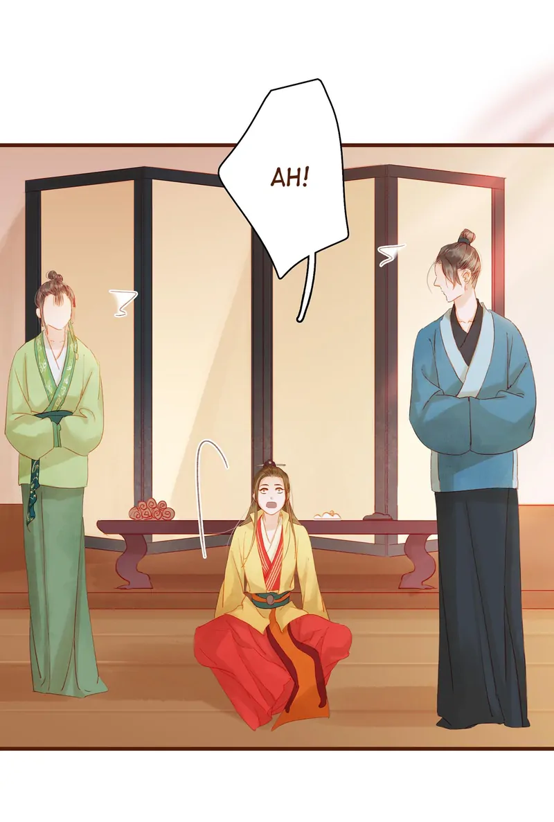 Our Young Master’s Plans are Infallible [Official] - 12 - Killing Game manhwa