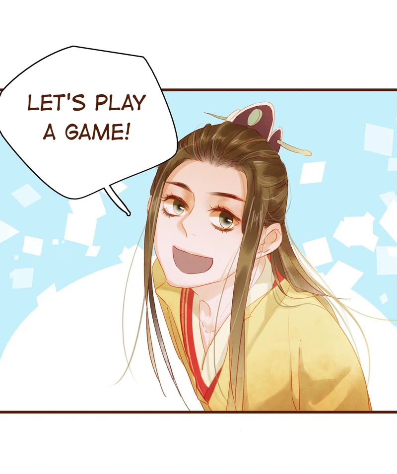 Our Young Master’s Plans are Infallible [Official] - 12 - Killing Game manhwa