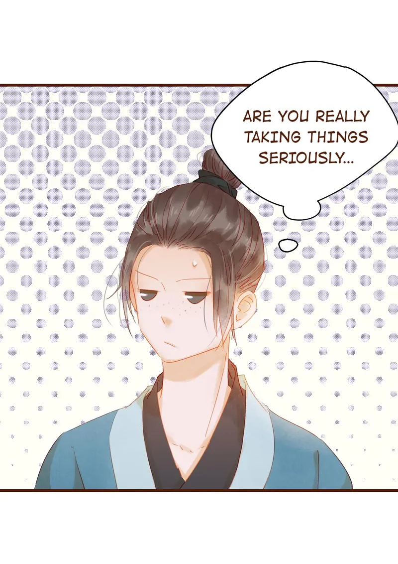 Our Young Master’s Plans are Infallible [Official] - 12 - Killing Game manhwa