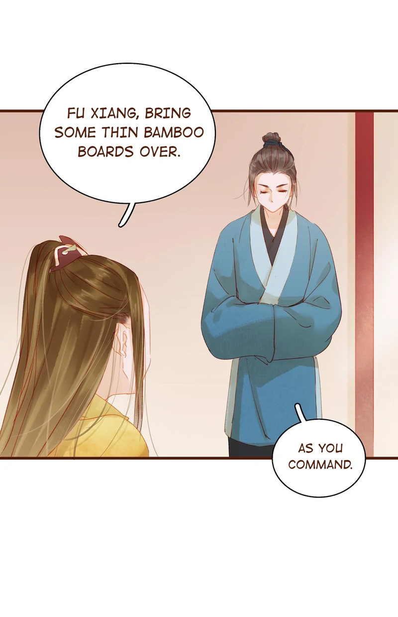 Our Young Master’s Plans are Infallible [Official] - 12 - Killing Game manhwa