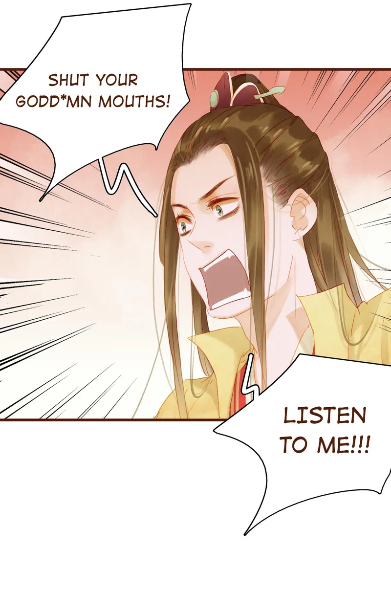 Our Young Master’s Plans are Infallible [Official] - 12 - Killing Game manhwa