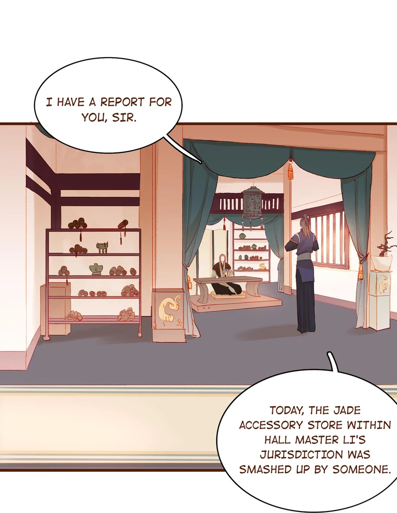 Our Young Master’s Plans are Infallible [Official] - 12 - Killing Game manhwa