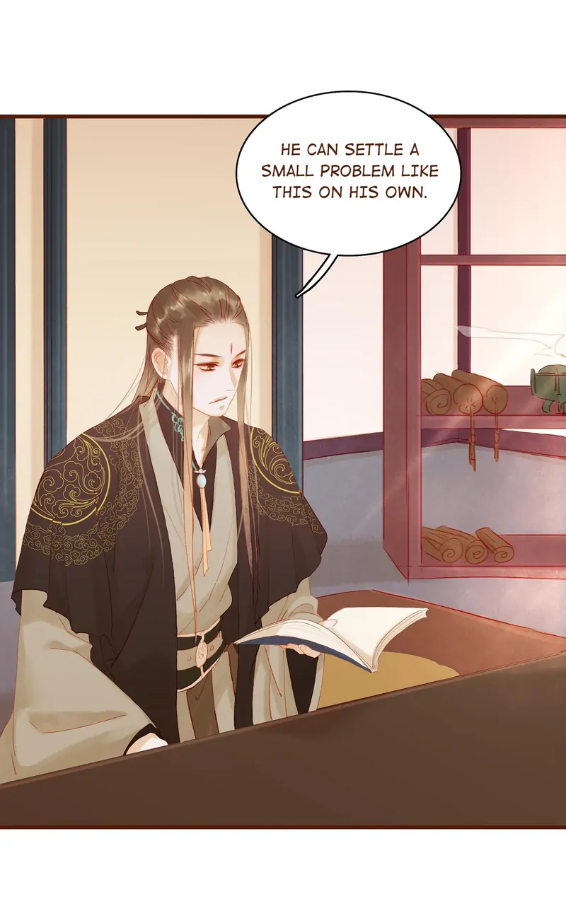 Our Young Master’s Plans are Infallible [Official] - 12 - Killing Game manhwa