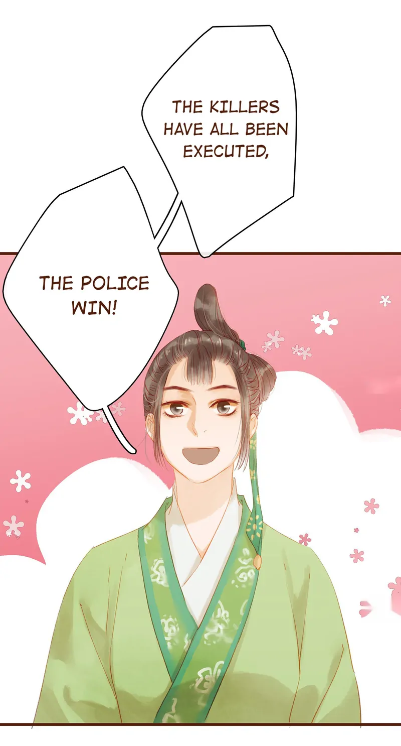 Our Young Master’s Plans are Infallible [Official] - 12 - Killing Game manhwa