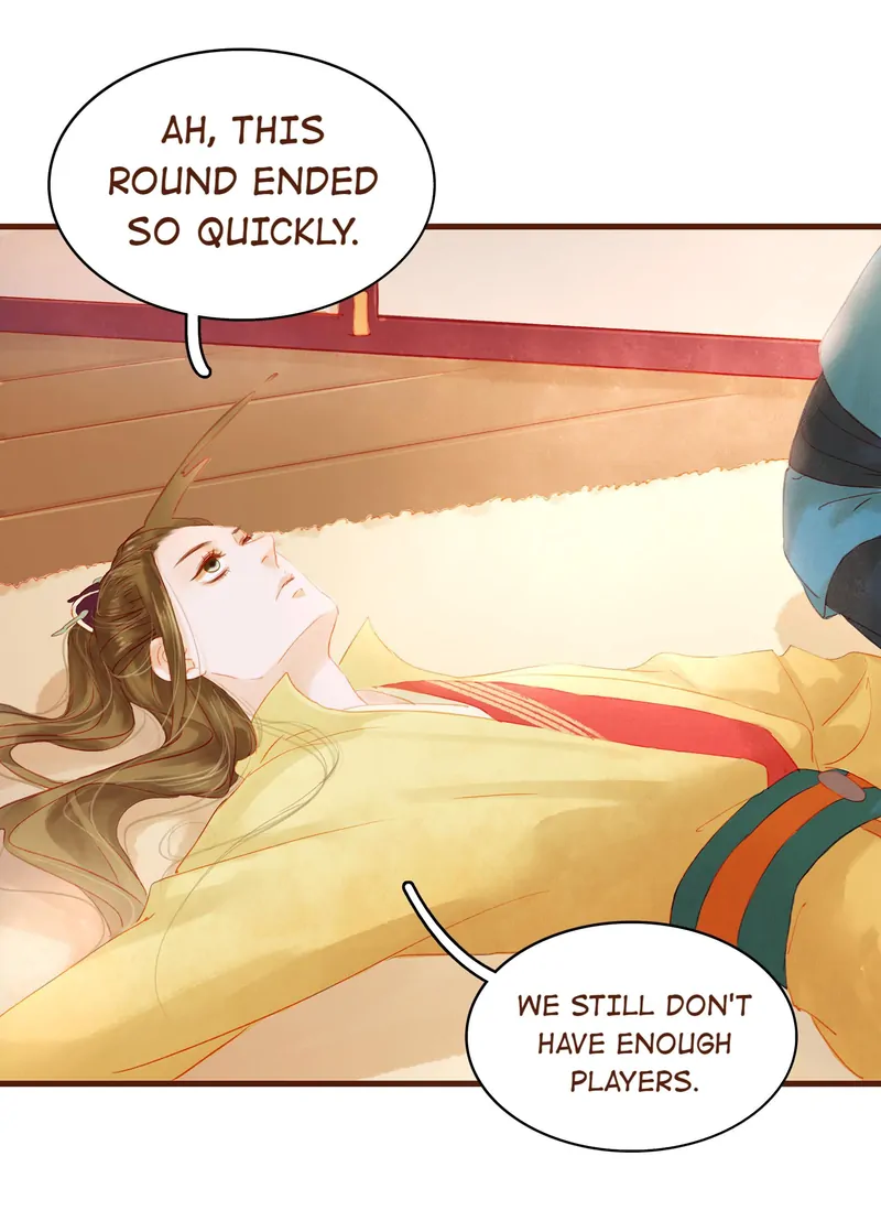 Our Young Master’s Plans are Infallible [Official] - 12 - Killing Game manhwa