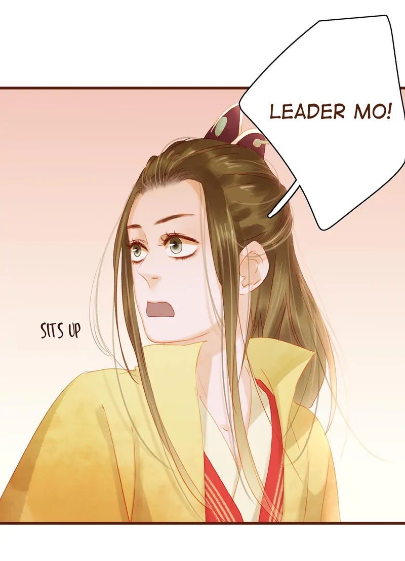 Our Young Master’s Plans are Infallible [Official] - 12 - Killing Game manhwa