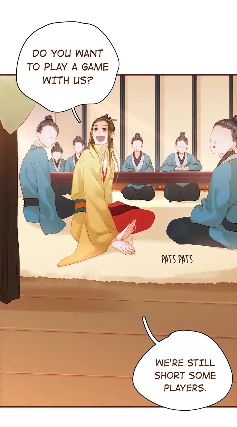Our Young Master’s Plans are Infallible [Official] - 12 - Killing Game manhwa