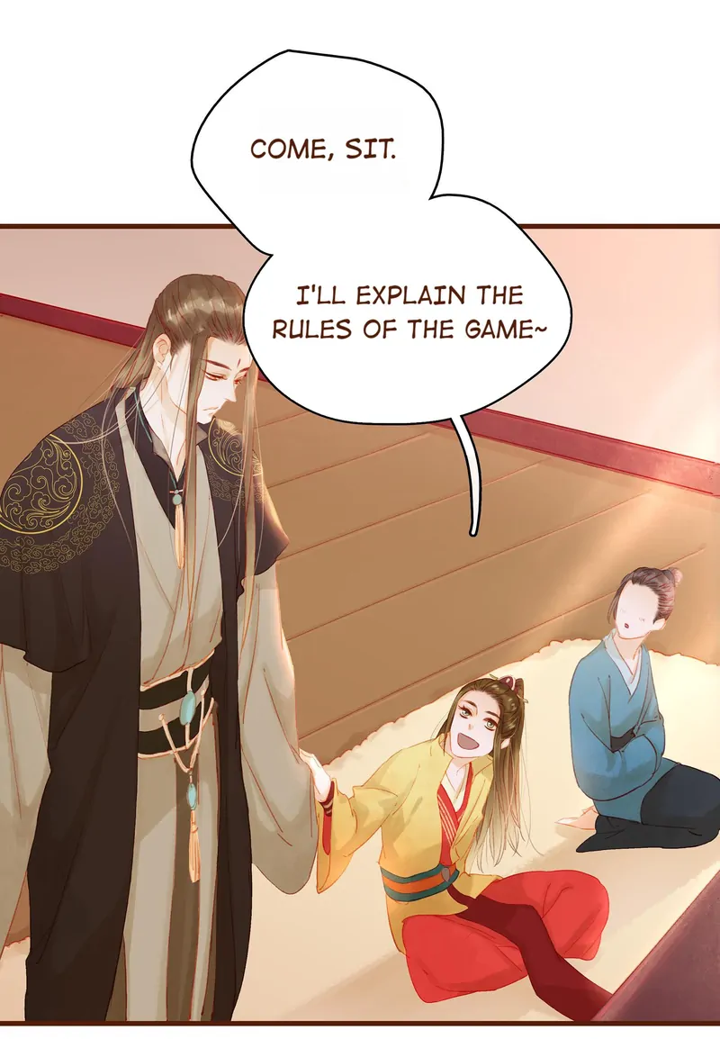 Our Young Master’s Plans are Infallible [Official] - 12 - Killing Game manhwa