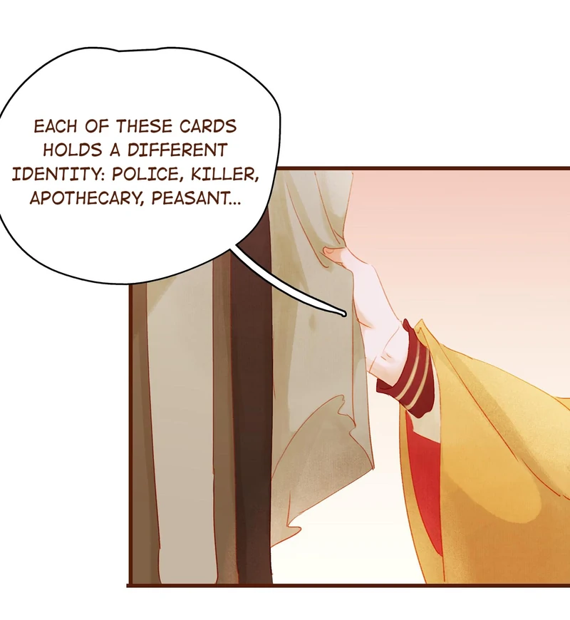 Our Young Master’s Plans are Infallible [Official] - 12 - Killing Game manhwa