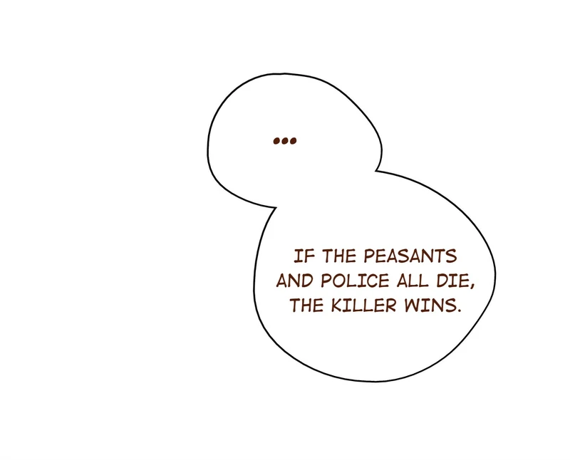 Our Young Master’s Plans are Infallible [Official] - 12 - Killing Game manhwa