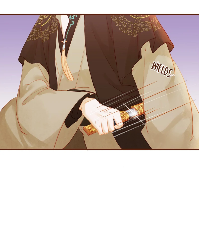 Our Young Master’s Plans are Infallible [Official] - 12 - Killing Game manhwa