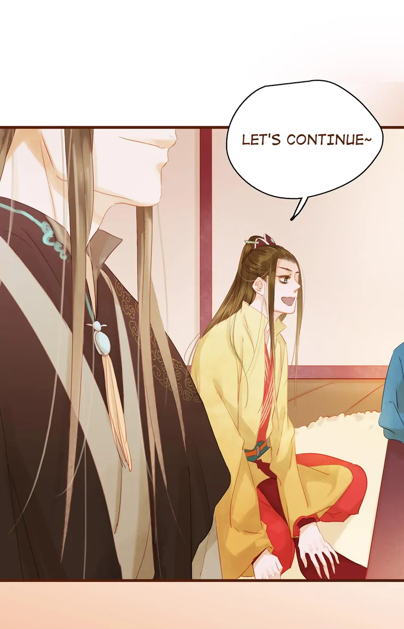 Our Young Master’s Plans are Infallible [Official] - 12 - Killing Game manhwa