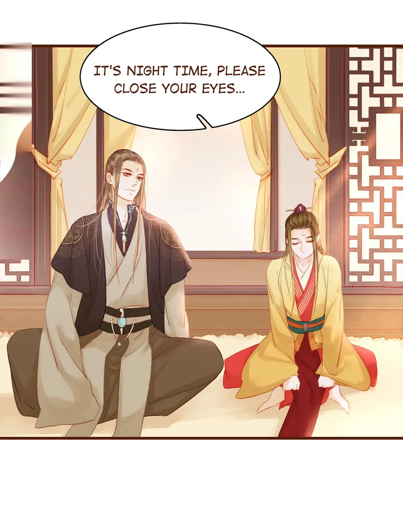 Our Young Master’s Plans are Infallible [Official] - 12 - Killing Game manhwa