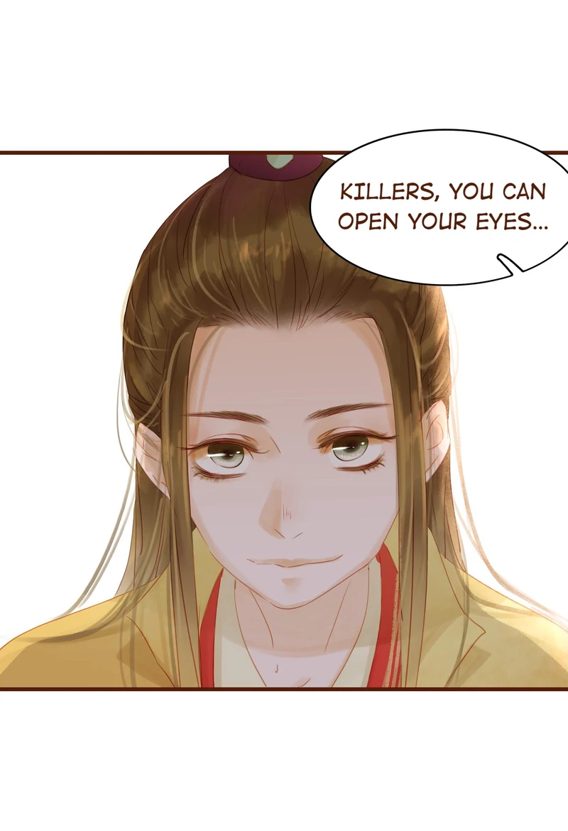 Our Young Master’s Plans are Infallible [Official] - 12 - Killing Game manhwa