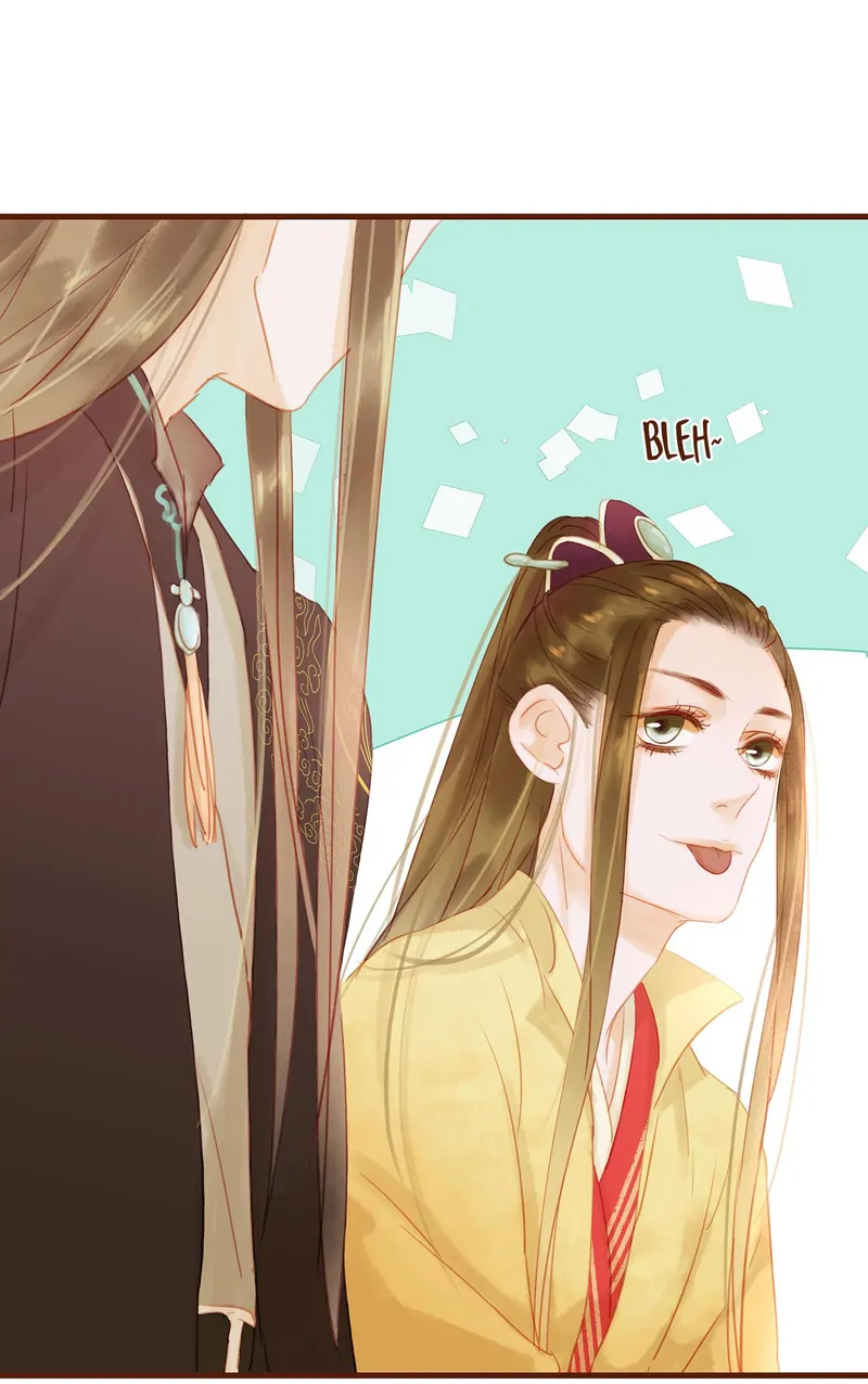 Our Young Master’s Plans are Infallible [Official] - 12 - Killing Game manhwa