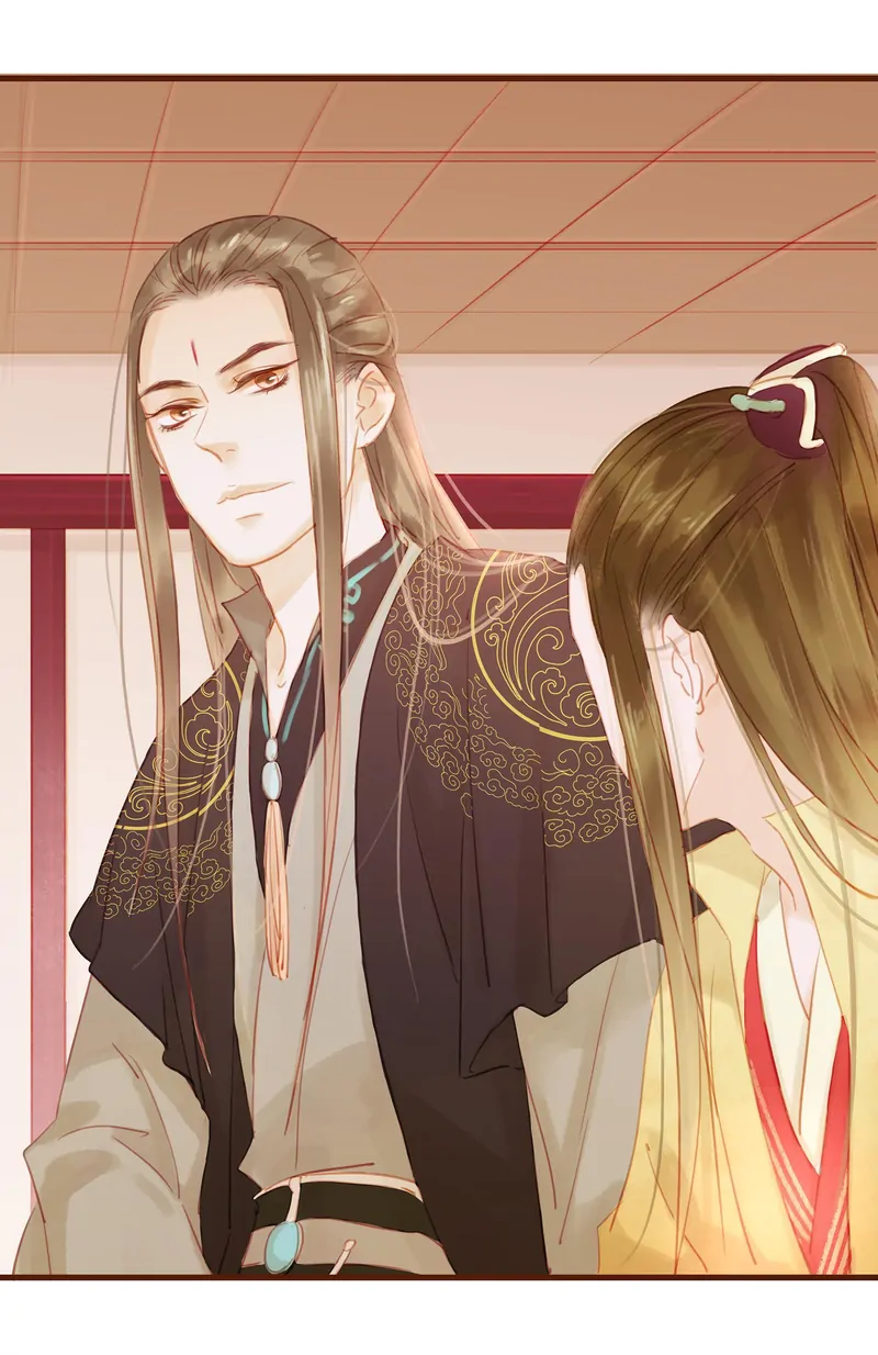 Our Young Master’s Plans are Infallible [Official] - 12 - Killing Game manhwa