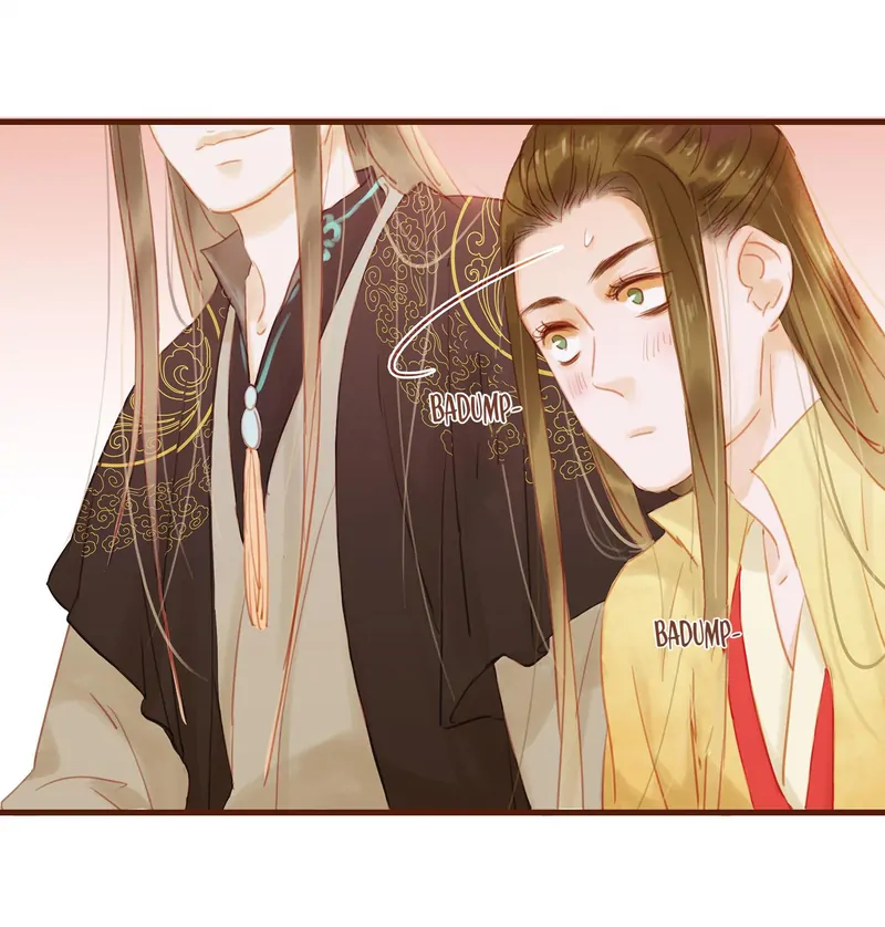 Our Young Master’s Plans are Infallible [Official] - 12 - Killing Game manhwa