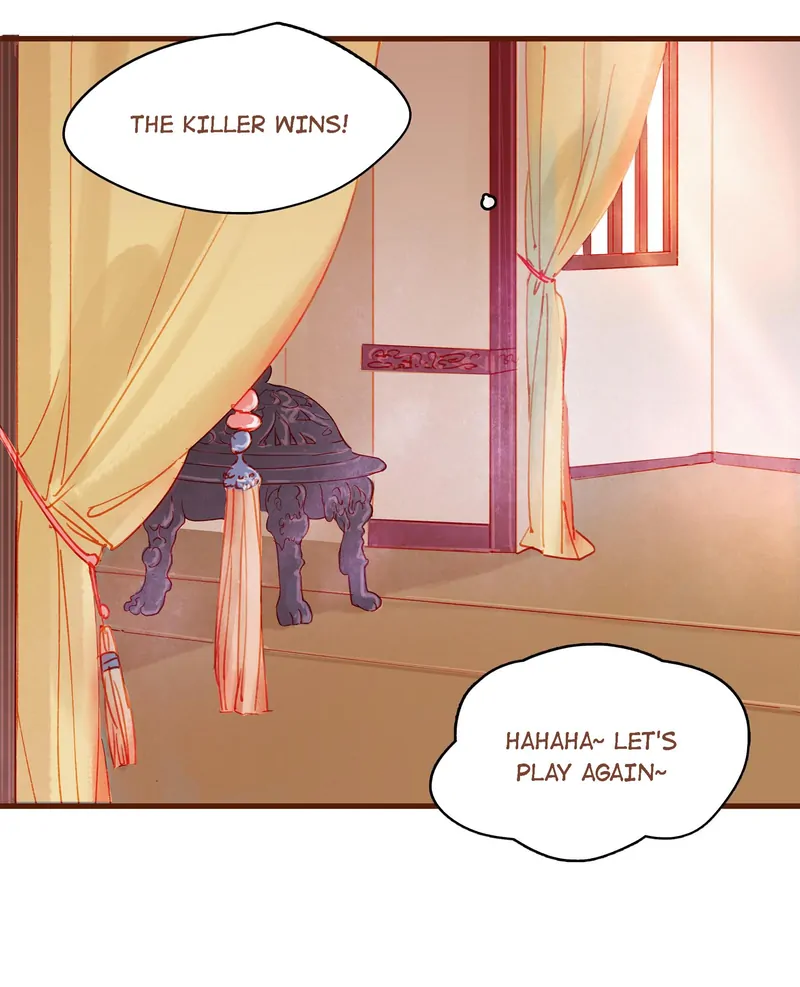 Our Young Master’s Plans are Infallible [Official] - 13 - Great Teamwork manhwa