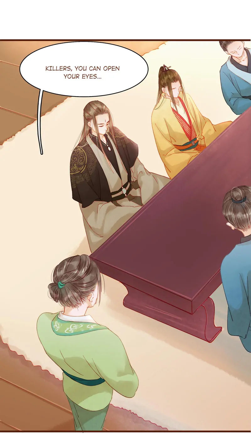 Our Young Master’s Plans are Infallible [Official] - 13 - Great Teamwork manhwa