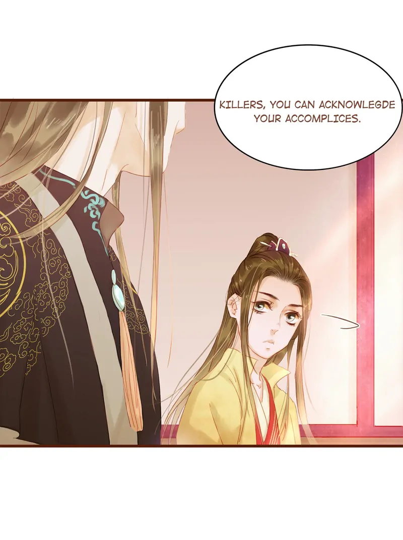 Our Young Master’s Plans are Infallible [Official] - 13 - Great Teamwork manhwa