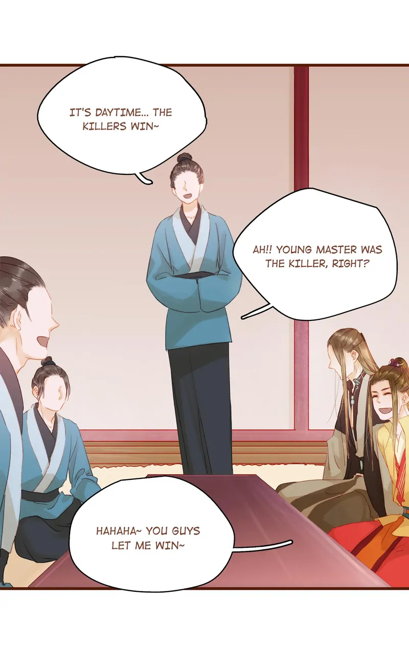 Our Young Master’s Plans are Infallible [Official] - 13 - Great Teamwork manhwa