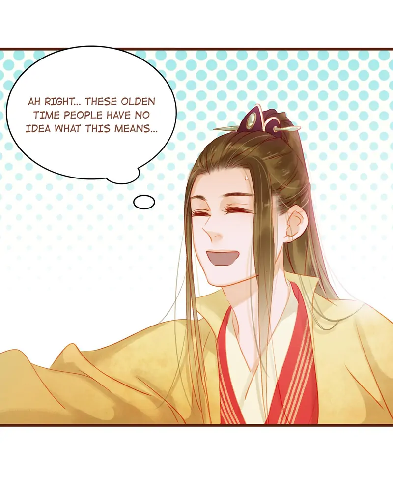 Our Young Master’s Plans are Infallible [Official] - 13 - Great Teamwork manhwa