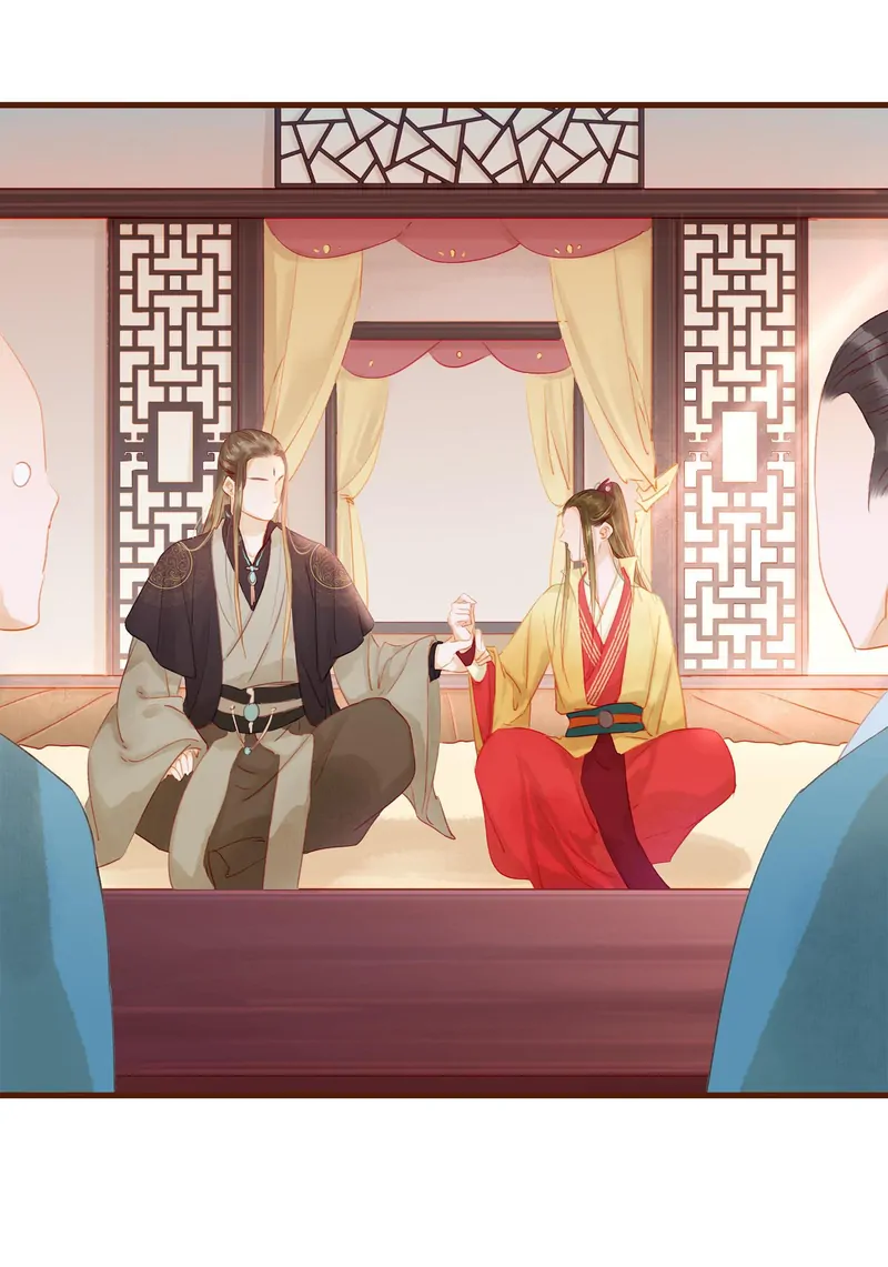 Our Young Master’s Plans are Infallible [Official] - 13 - Great Teamwork manhwa