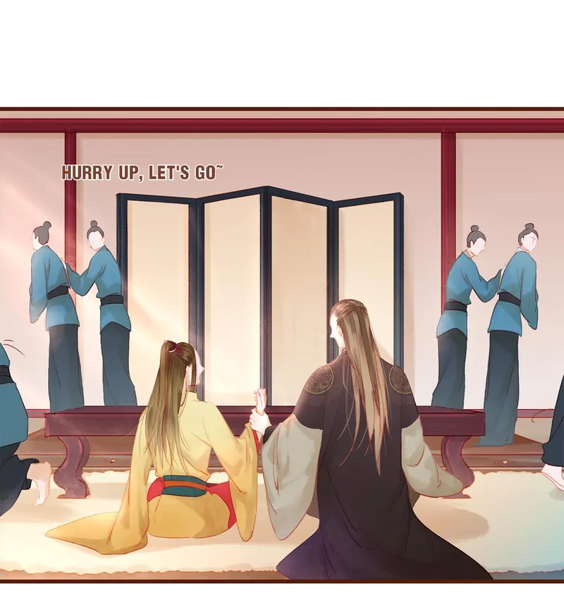 Our Young Master’s Plans are Infallible [Official] - 13 - Great Teamwork manhwa