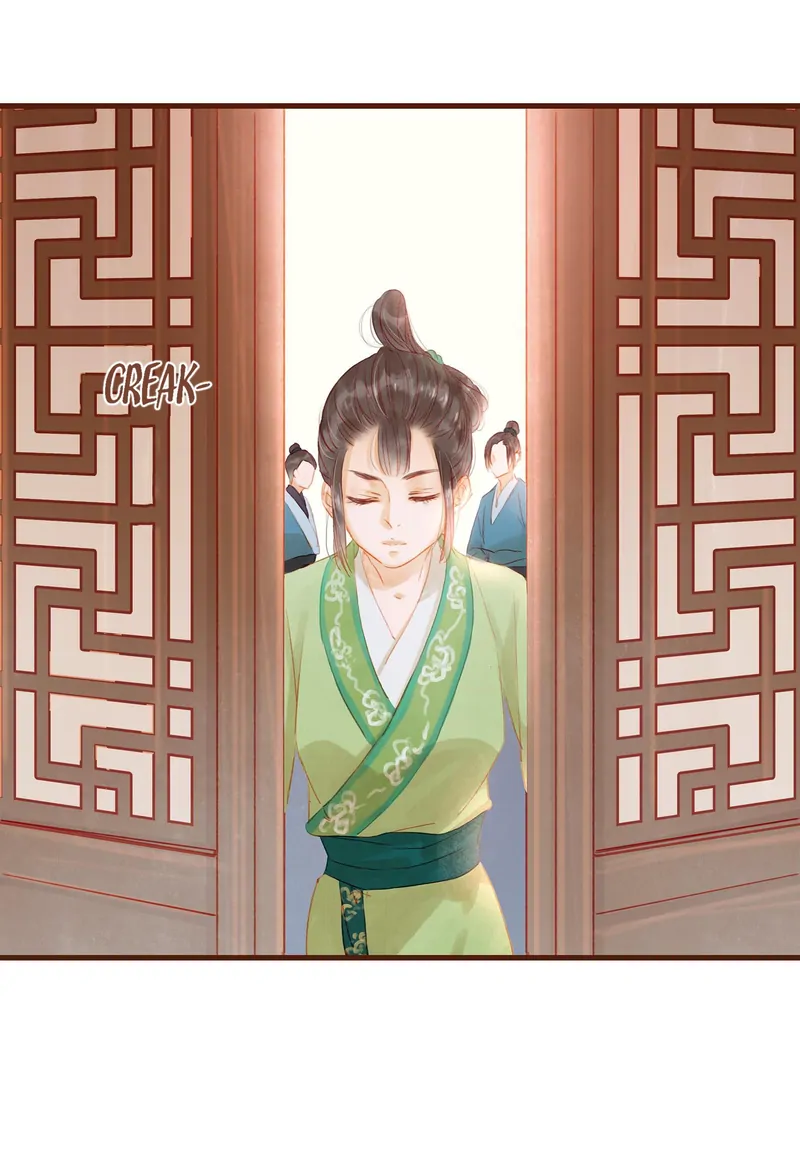 Our Young Master’s Plans are Infallible [Official] - 13 - Great Teamwork manhwa