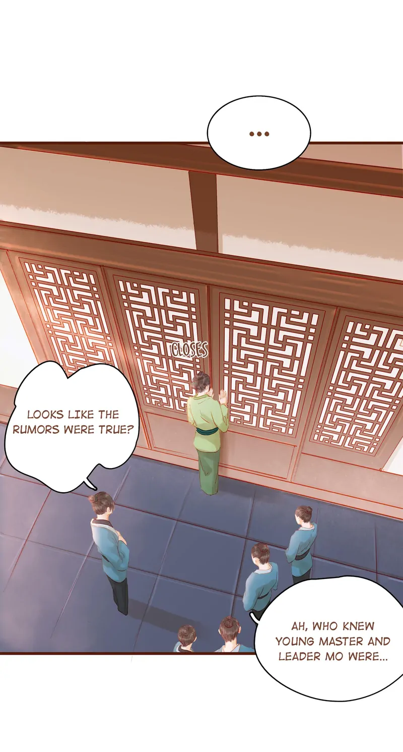Our Young Master’s Plans are Infallible [Official] - 13 - Great Teamwork manhwa